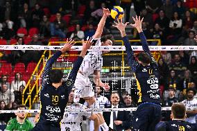 VOLLEY - Superlega Serie A - Rana Verona vs Sonepar Padova