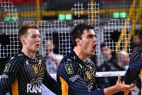 VOLLEY - Superlega Serie A - Rana Verona vs Sonepar Padova