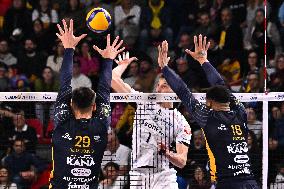 VOLLEY - Superlega Serie A - Rana Verona vs Sonepar Padova