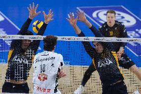 VOLLEY - Superlega Serie A - Rana Verona VS Sonepar Padova