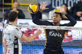 VOLLEY - Superlega Serie A - Rana Verona VS Sonepar Padova