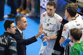 VOLLEY - Superlega Serie A - Rana Verona VS Sonepar Padova