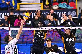 VOLLEY - Superlega Serie A - Rana Verona vs Sonepar Padova