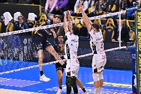 VOLLEY - Superlega Serie A - Rana Verona vs Sonepar Padova