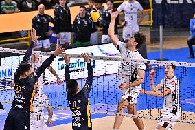 VOLLEY - Superlega Serie A - Rana Verona vs Sonepar Padova