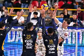 VOLLEY - Superlega Serie A - Rana Verona vs Sonepar Padova