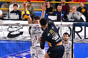 VOLLEY - Superlega Serie A - Rana Verona vs Sonepar Padova