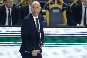 VOLLEY - Superlega Serie A - Rana Verona VS Sonepar Padova