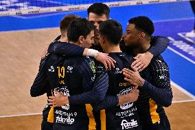 VOLLEY - Superlega Serie A - Rana Verona vs Sonepar Padova