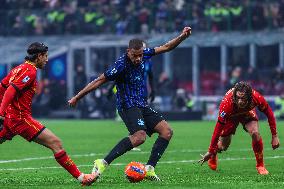 CALCIO - Serie A - Inter - FC Internazionale vs US Lecce