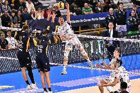 VOLLEY - Superlega Serie A - Rana Verona vs Sonepar Padova