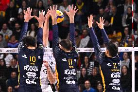 VOLLEY - Superlega Serie A - Rana Verona vs Sonepar Padova