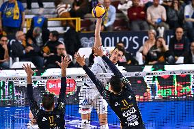 VOLLEY - Superlega Serie A - Rana Verona vs Sonepar Padova