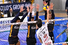 VOLLEY - Superlega Serie A - Rana Verona vs Sonepar Padova