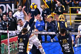 VOLLEY - Superlega Serie A - Rana Verona vs Sonepar Padova