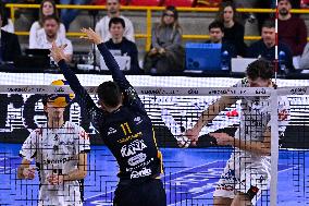 VOLLEY - Superlega Serie A - Rana Verona vs Sonepar Padova