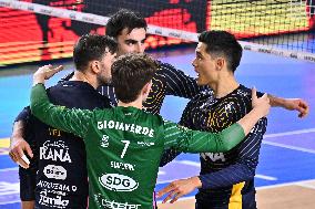 VOLLEY - Superlega Serie A - Rana Verona vs Sonepar Padova