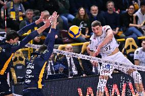 VOLLEY - Superlega Serie A - Rana Verona vs Sonepar Padova