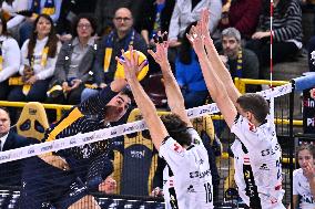 VOLLEY - Superlega Serie A - Rana Verona vs Sonepar Padova