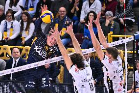 VOLLEY - Superlega Serie A - Rana Verona vs Sonepar Padova