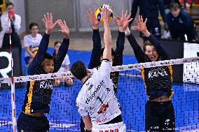 VOLLEY - Superlega Serie A - Rana Verona vs Sonepar Padova