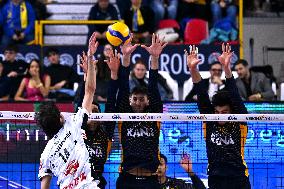 VOLLEY - Superlega Serie A - Rana Verona vs Sonepar Padova