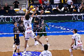 VOLLEY - Superlega Serie A - Rana Verona vs Sonepar Padova