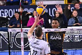 VOLLEY - Superlega Serie A - Rana Verona vs Sonepar Padova
