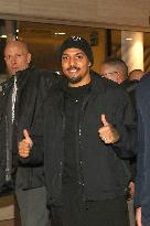 CALCIO - Serie A - Donyell Malen, AS Roma's new signing