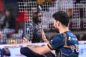 VOLLEY - Superlega Serie A - Rana Verona vs Sonepar Padova