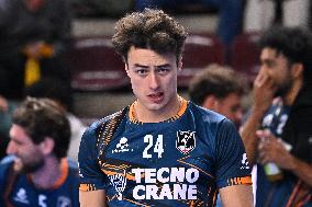 VOLLEY - Superlega Serie A - Rana Verona vs Sonepar Padova