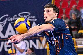 VOLLEY - Superlega Serie A - Rana Verona vs Sonepar Padova
