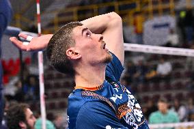 VOLLEY - Superlega Serie A - Rana Verona vs Sonepar Padova
