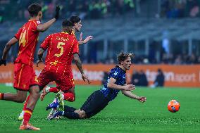 CALCIO - Serie A - Inter - FC Internazionale vs US Lecce