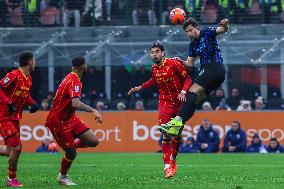 CALCIO - Serie A - Inter - FC Internazionale vs US Lecce