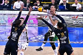 VOLLEY - Superlega Serie A - Rana Verona vs Sonepar Padova