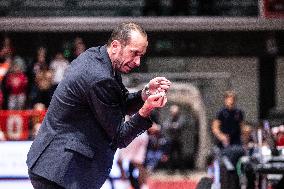 BASKET - Basket FIBA Europe Cup - Pallacanestro Reggiana vs KK Bosna BH telecom