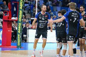 VOLLEY - Superlega Serie A - Allianz Milano vs Gas Sales Bluenergy Piacenza