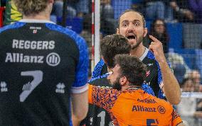 VOLLEY - Superlega Serie A - Allianz Milano vs Gas Sales Bluenergy Piacenza