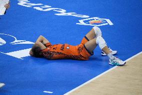 VOLLEY - Superlega Serie A - Allianz Milano vs Gas Sales Bluenergy Piacenza