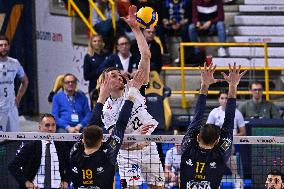 VOLLEY - Superlega Serie A - Rana Verona vs Sonepar Padova