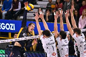 VOLLEY - Superlega Serie A - Rana Verona vs Sonepar Padova