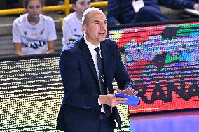 VOLLEY - Superlega Serie A - Rana Verona vs Sonepar Padova