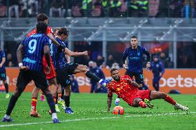 CALCIO - Serie A - Inter - FC Internazionale vs US Lecce