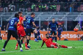 CALCIO - Serie A - Inter - FC Internazionale vs US Lecce