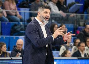 VOLLEY - Superlega Serie A - Allianz Milano vs Gas Sales Bluenergy Piacenza