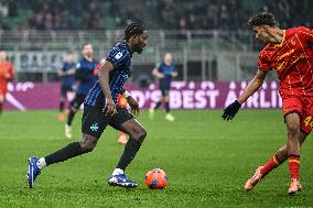 CALCIO - Serie A - Inter - FC Internazionale vs US Lecce