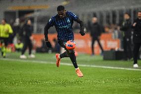 CALCIO - Serie A - Inter - FC Internazionale vs US Lecce