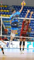 VOLLEY - Superlega Serie A - Yuasa Battery Grottazzolina vs Cucine Lube Civitanova