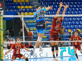 VOLLEY - Superlega Serie A - Yuasa Battery Grottazzolina vs Cucine Lube Civitanova